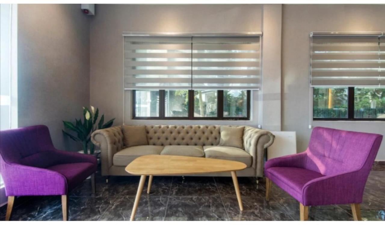 De Cyber Boutique Hotel Cyberjaya Bagian luar foto